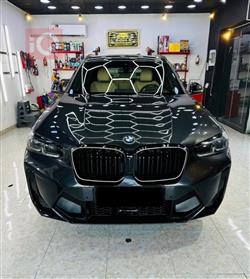 بي ام دبليو X3